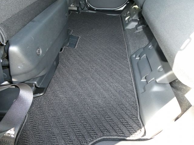 TOYOTA ROOMY 2020 Image 31