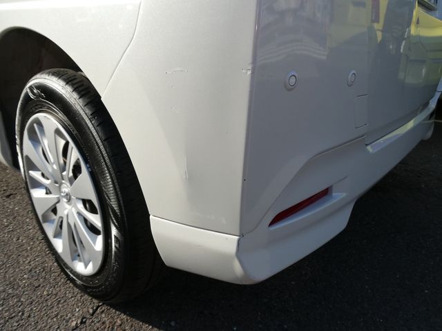 TOYOTA ROOMY 2020 Image 31