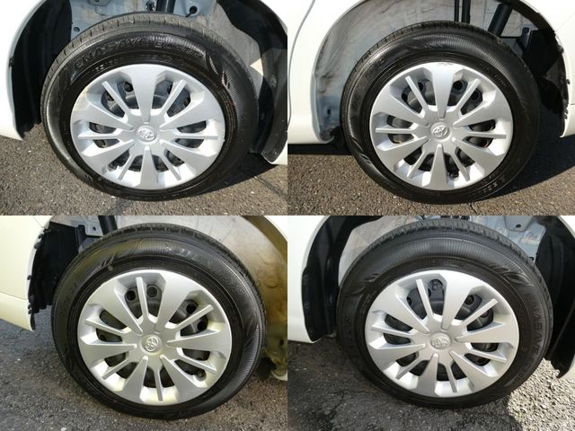 TOYOTA ROOMY 2020 Image 31