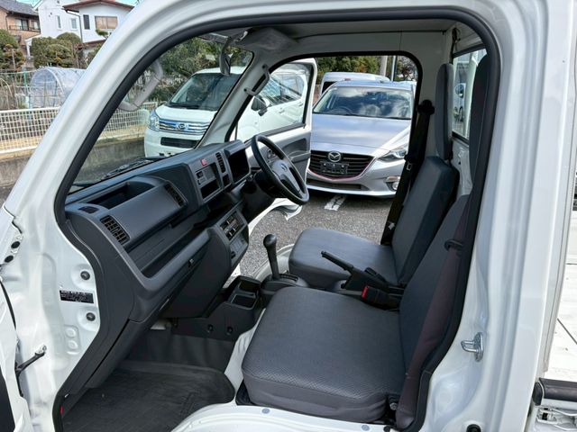 DAIHATSU HIJET TRUCK 2015 Image 31