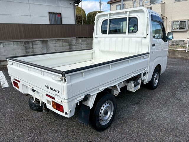 DAIHATSU HIJET TRUCK 2015 Image 31