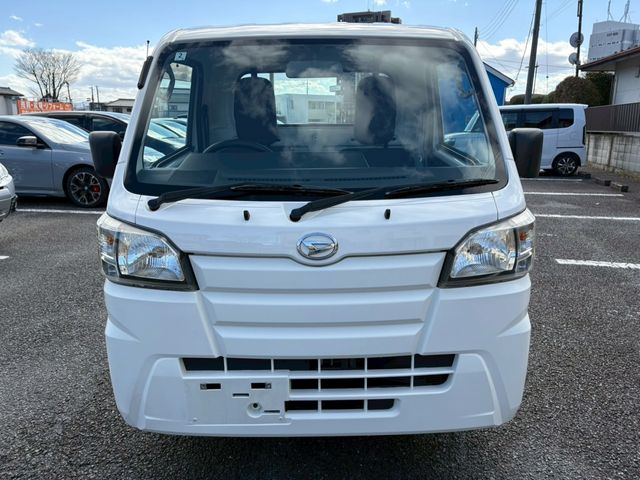 DAIHATSU HIJET TRUCK 2015 Image 31