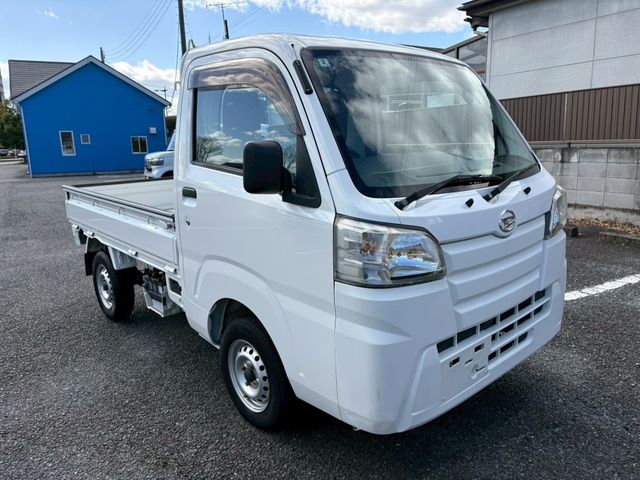 DAIHATSU HIJET TRUCK 2015 Image 31