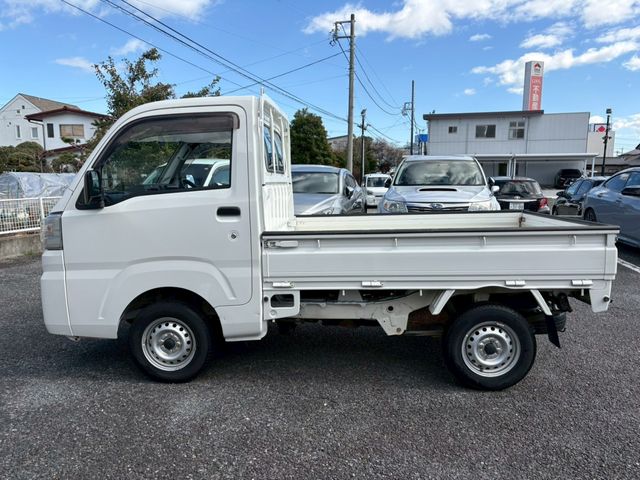 DAIHATSU HIJET TRUCK 2015 Image 31