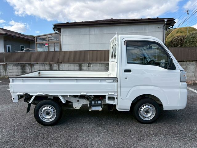 DAIHATSU HIJET TRUCK 2015 Image 31