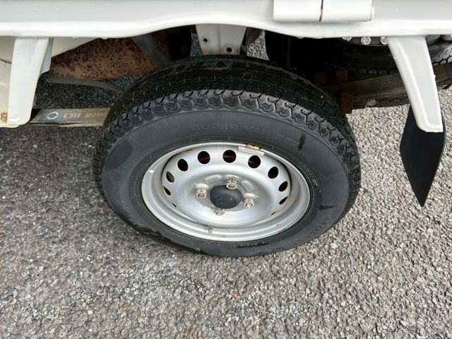 DAIHATSU HIJET TRUCK 2015 Image 31