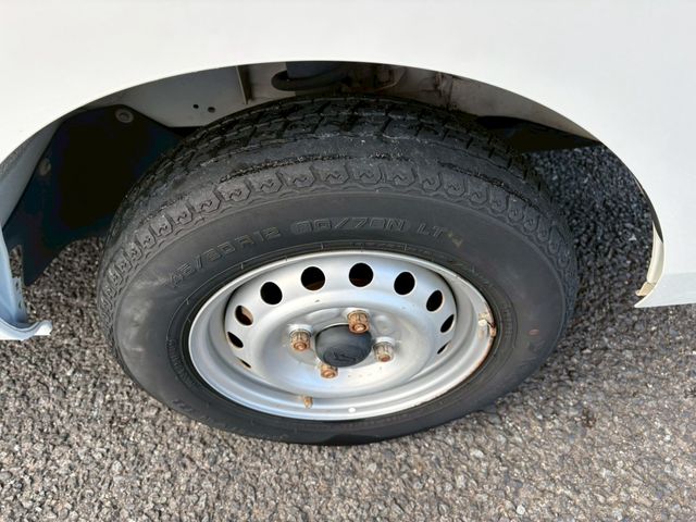 DAIHATSU HIJET TRUCK 2015 Image 31