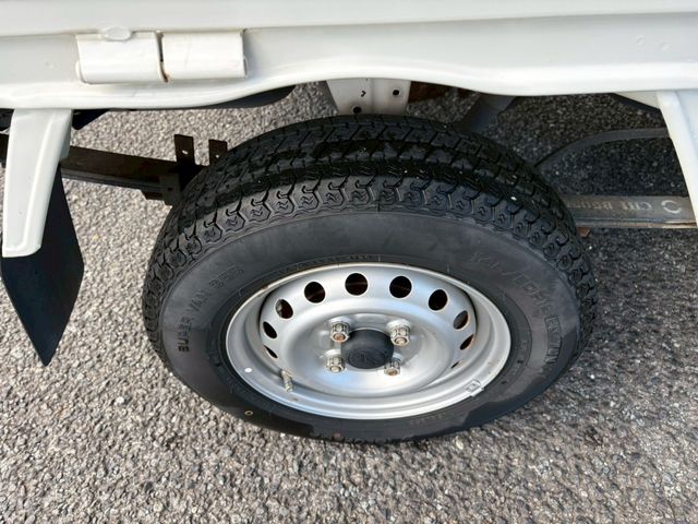 DAIHATSU HIJET TRUCK 2015 Image 31