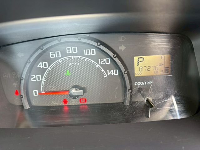 DAIHATSU HIJET TRUCK 2015 Image 31