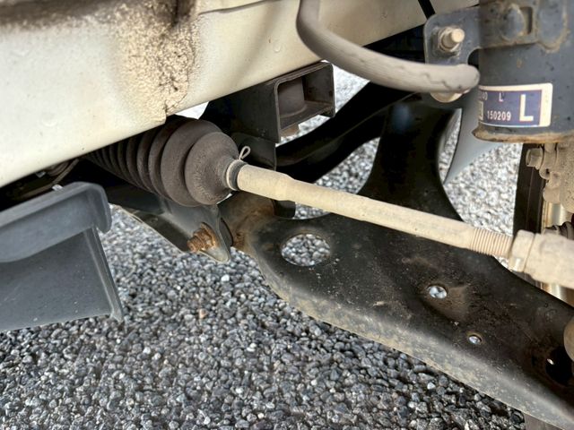 DAIHATSU HIJET TRUCK 2015 Image 31