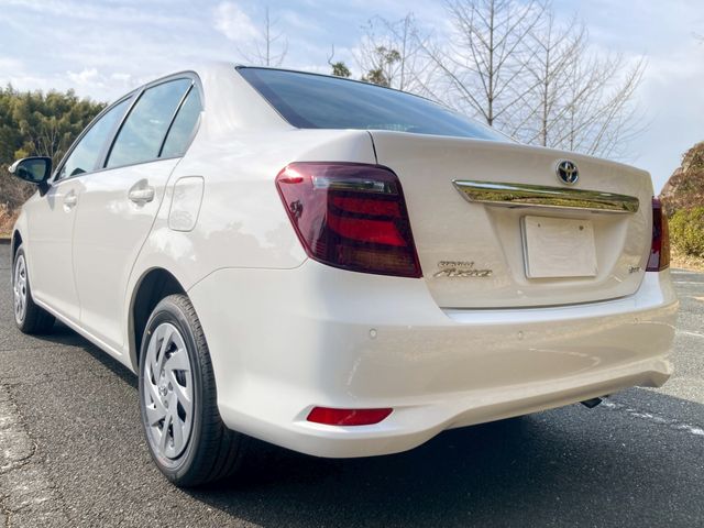 TOYOTA COROLLA AXIO HYBRID 2026 Image 31