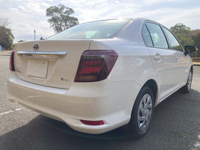 TOYOTA COROLLA AXIO HYBRID 2026 Image 31