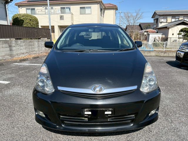 TOYOTA WISH 2007 Image 31