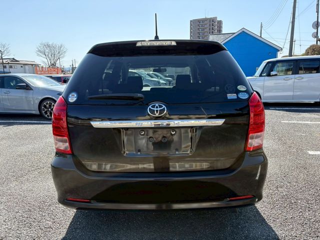 TOYOTA WISH 2007 Image 31