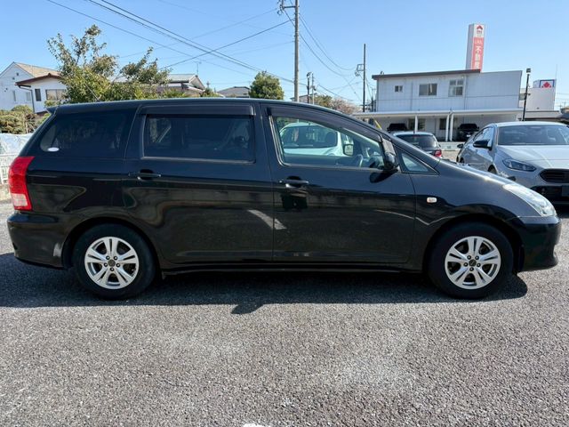 TOYOTA WISH 2007 Image 31