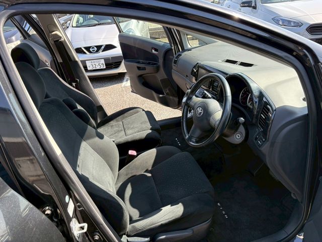 TOYOTA WISH 2007 Image 31