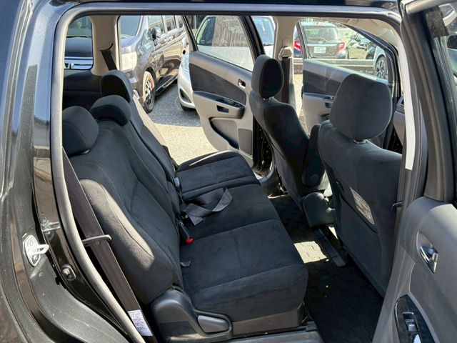 TOYOTA WISH 2007 Image 31