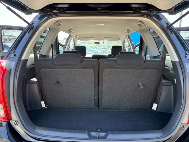 TOYOTA WISH 2007 Image 31