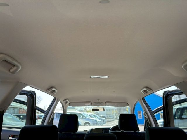 TOYOTA WISH 2007 Image 31