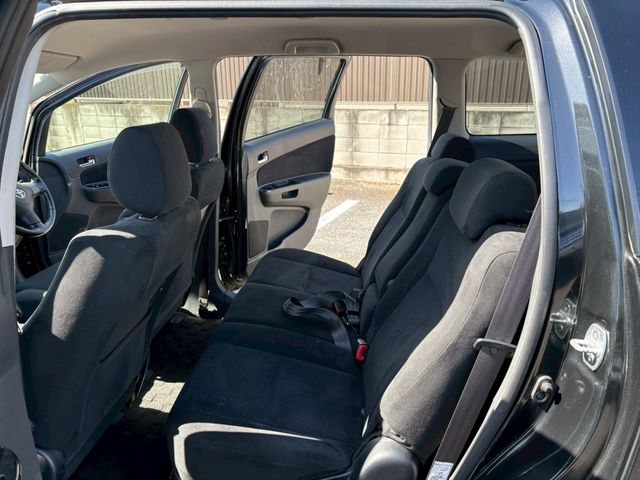 TOYOTA WISH 2007 Image 31