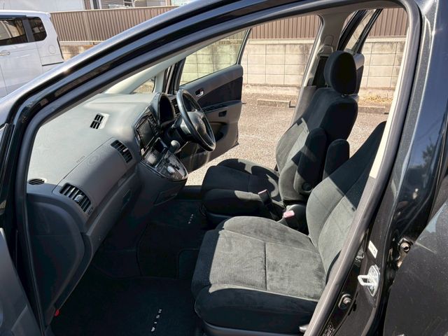 TOYOTA WISH 2007 Image 31