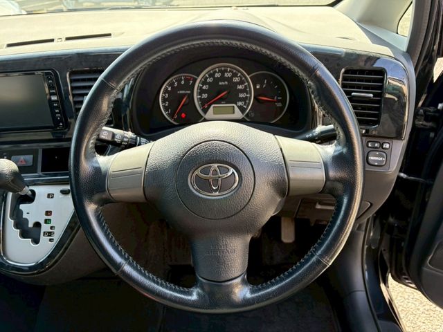 TOYOTA WISH 2007 Image 31