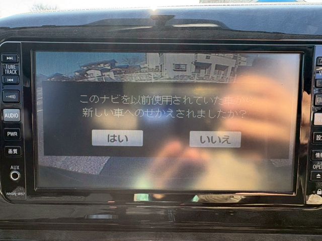 TOYOTA WISH 2007 Image 31