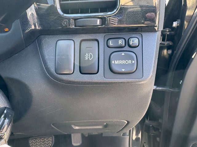 TOYOTA WISH 2007 Image 31