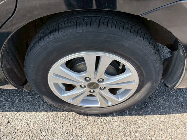 TOYOTA WISH 2007 Image 31