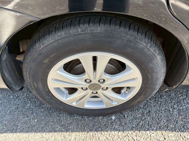 TOYOTA WISH 2007 Image 31