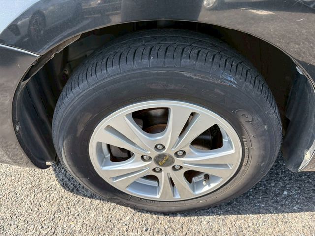 TOYOTA WISH 2007 Image 31