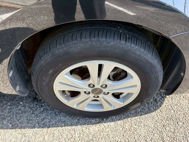 TOYOTA WISH 2007 Image 31