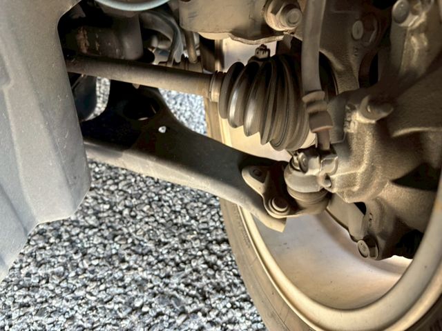 TOYOTA WISH 2007 Image 31