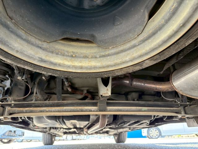 TOYOTA WISH 2007 Image 31