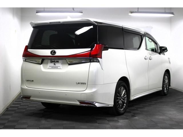 TOYOTA ALPHARD HYBRID 4WD 2016 Image 31