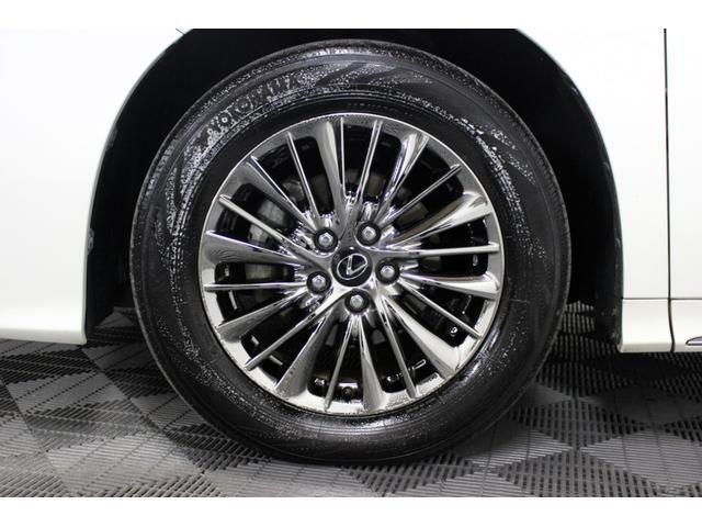 TOYOTA ALPHARD HYBRID 4WD 2016 Image 31