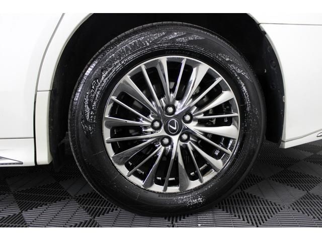 TOYOTA ALPHARD HYBRID 4WD 2016 Image 31