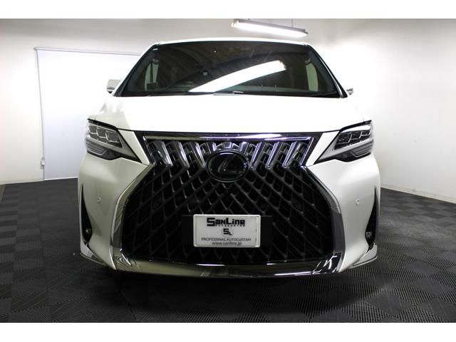 TOYOTA ALPHARD HYBRID 4WD 2016 Image 31