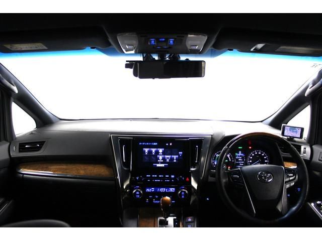 TOYOTA ALPHARD HYBRID 4WD 2016 Image 31