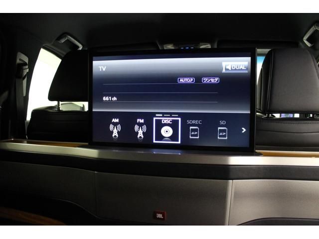 TOYOTA ALPHARD HYBRID 4WD 2016 Image 31