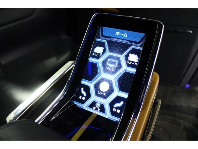 TOYOTA ALPHARD HYBRID 4WD 2016 Image 31