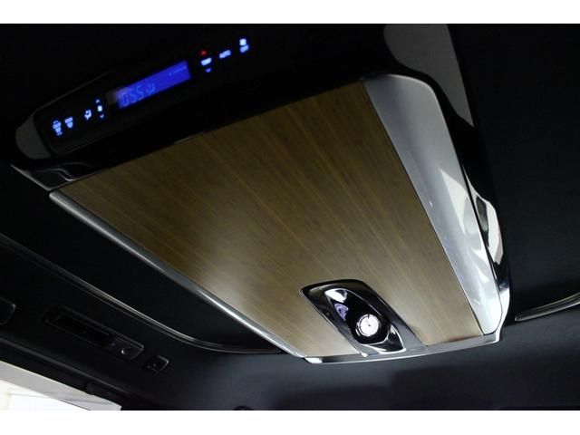 TOYOTA ALPHARD HYBRID 4WD 2016 Image 31