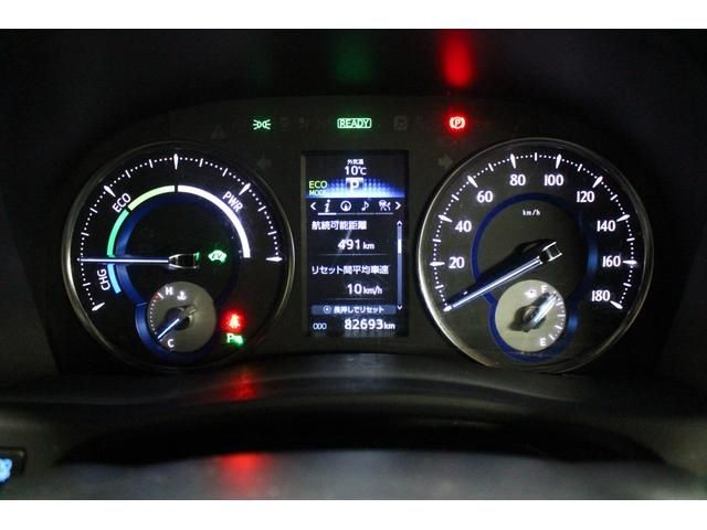 TOYOTA ALPHARD HYBRID 4WD 2016 Image 31