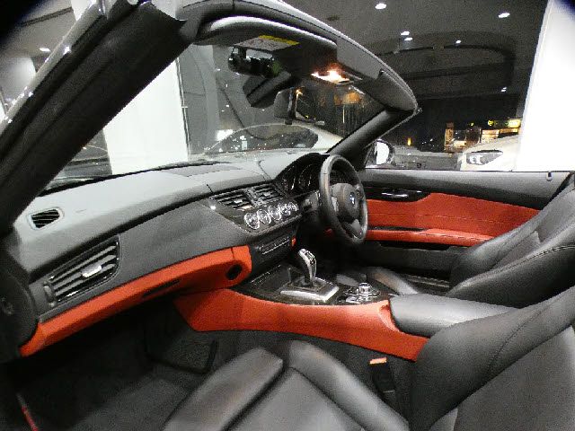BMW Z4 2016 Image 31