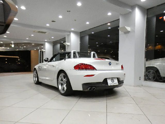 BMW Z4 2016 Image 31