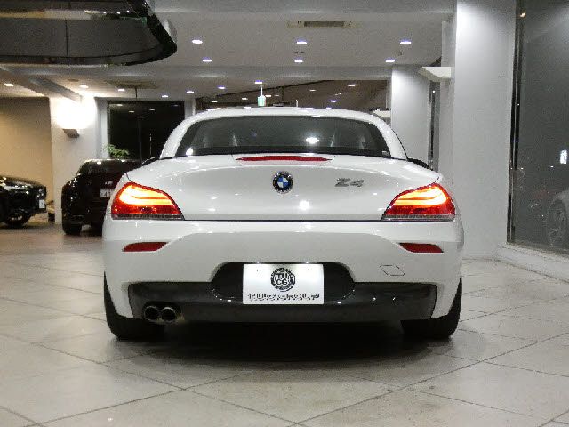 BMW Z4 2016 Image 31