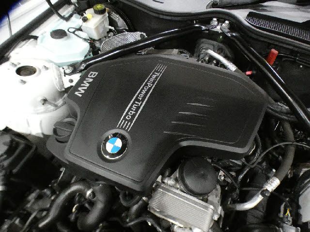 BMW Z4 2016 Image 31