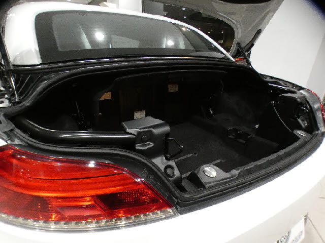 BMW Z4 2016 Image 31