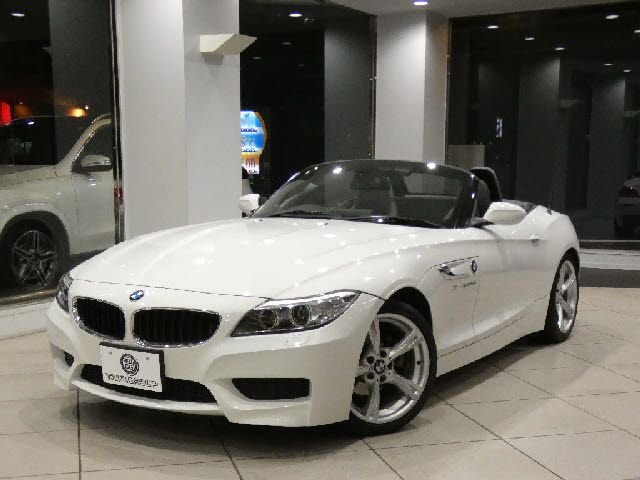BMW Z4 2016 Image 31