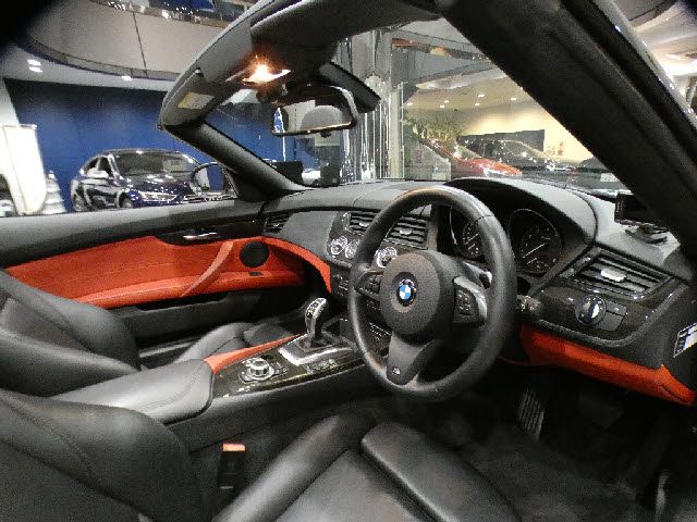 BMW Z4 2016 Image 31